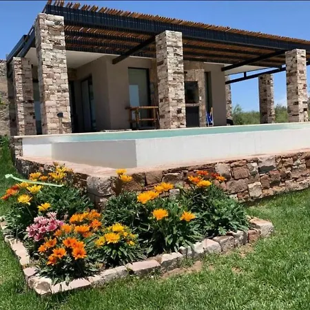 Casa Pueblo Benegas Villa San Rafael  Exterior photo
