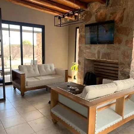 Casa Pueblo Benegas Villa San Rafael  Exterior photo