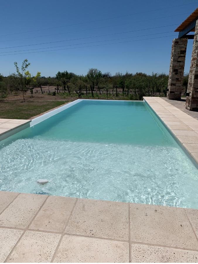 Holiday home Casa Pueblo Benegas