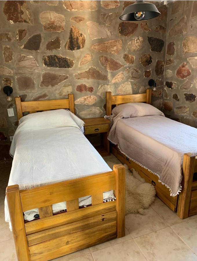 Casa Pueblo Benegas Holiday home *