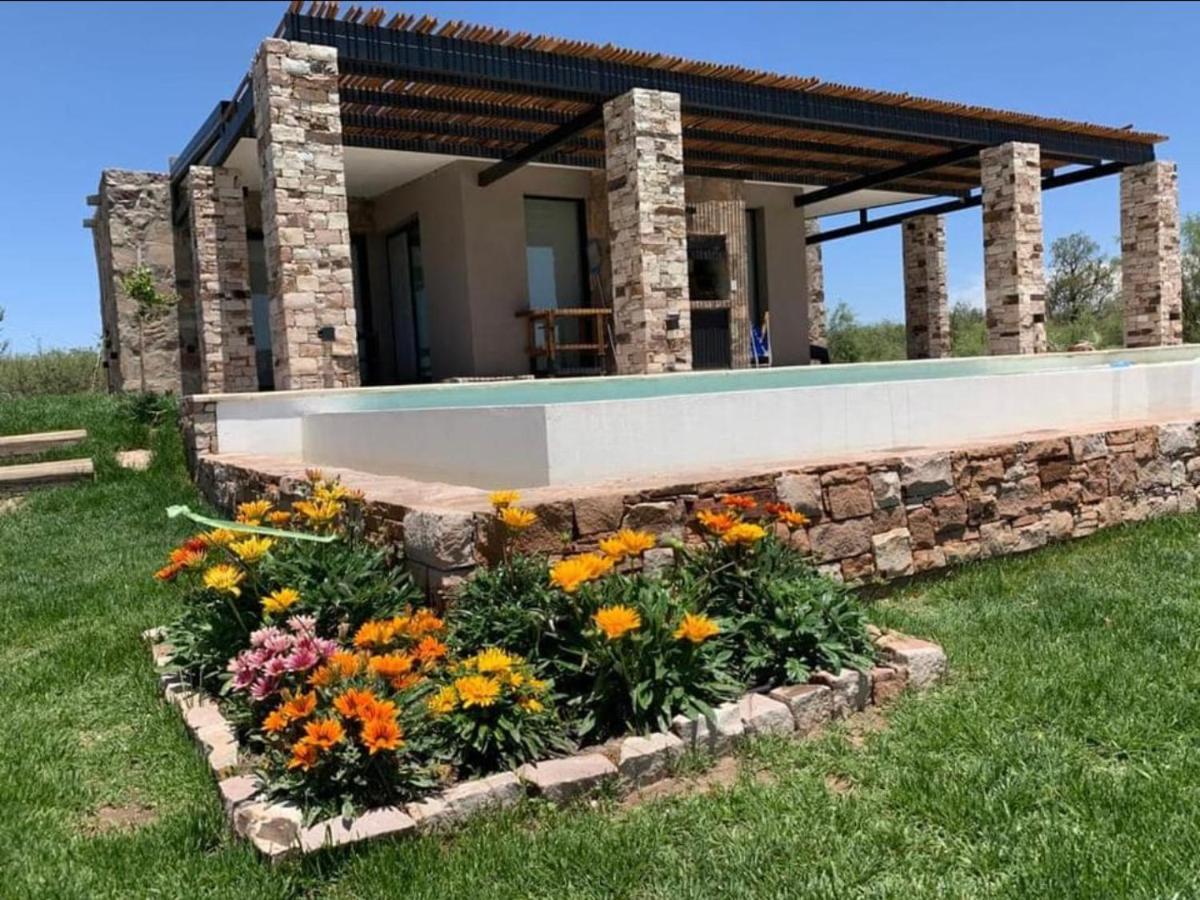 Casa Pueblo Benegas San Rafael (Mendoza)