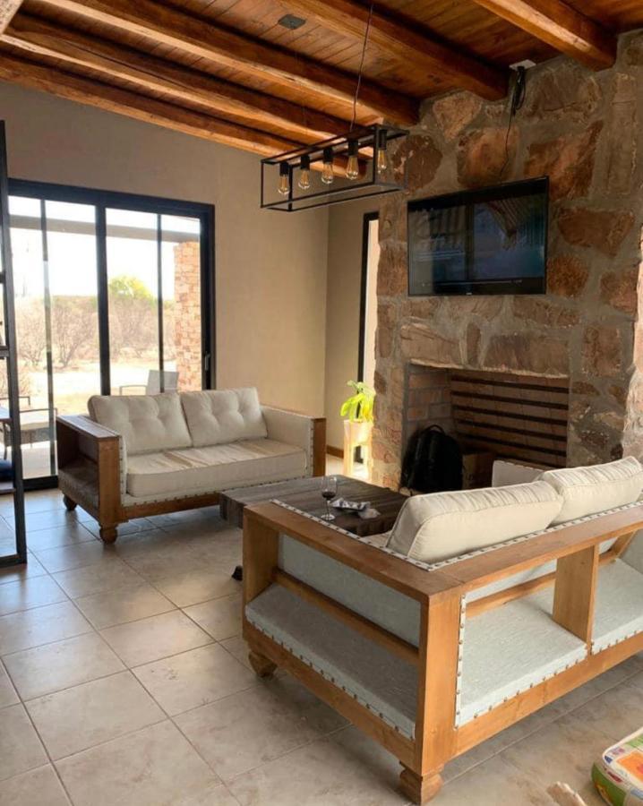 Casa Pueblo Benegas San Rafael (Mendoza)