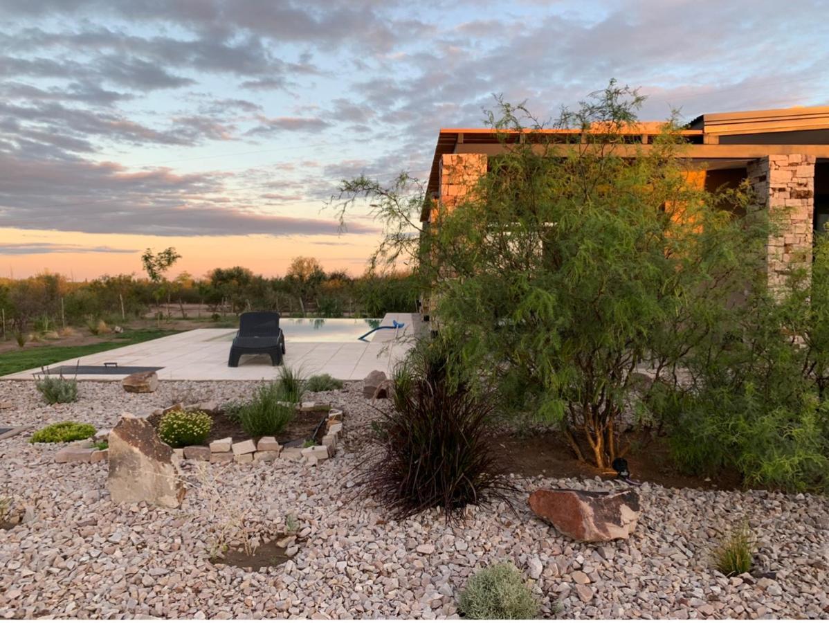 Casa Pueblo Benegas Holiday home
